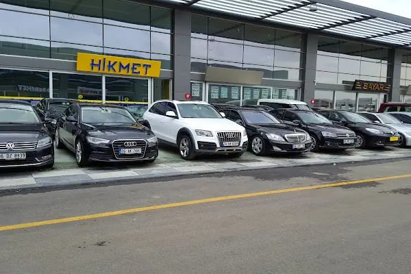 Hikmet Otomotiv - Resim 3