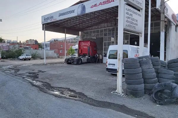 Coşkun Oto Lastik - Resim 2
