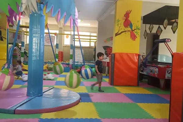 Zuzupark Beşevler - Resim 2