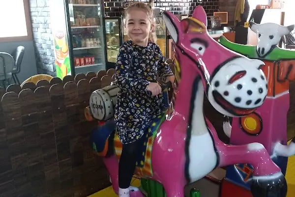 Zuzupark Beşevler - Resim 13