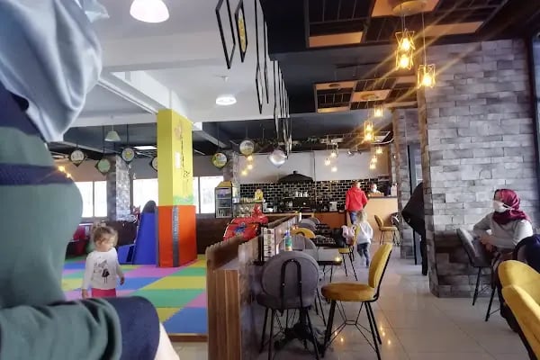 Zuzupark Beşevler - Resim 17