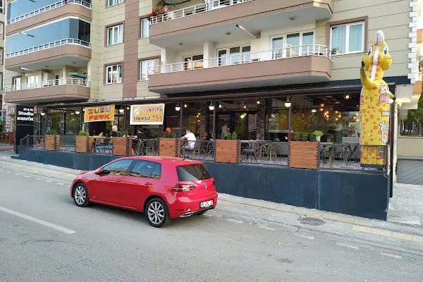 Zuzupark Beşevler - Resim 8