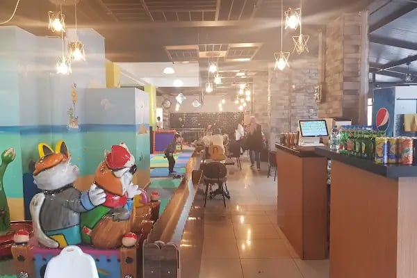 Zuzupark Beşevler - Resim 15