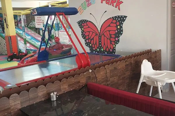 Zuzupark Beşevler - Resim 14