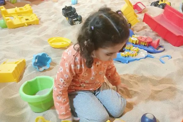 Zuzupark Beşevler - Resim 12