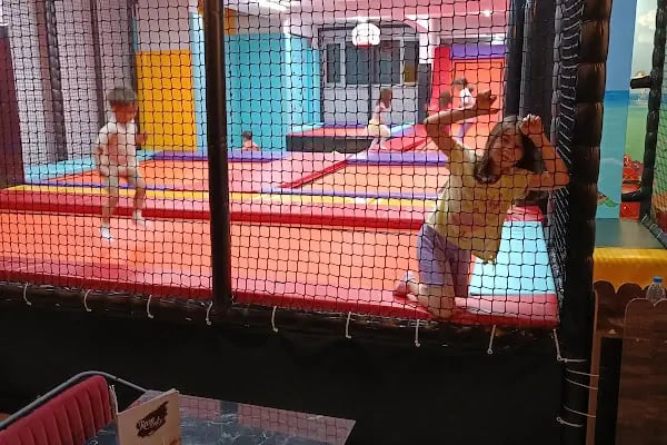 Zuzupark Beşevler - Resim 9