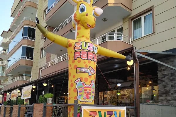 Zuzupark Beşevler - Resim 1