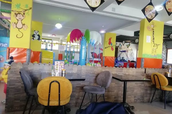 Zuzupark Beşevler - Resim 4