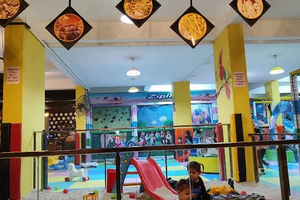Zuzupark Beşevler - Resim 11