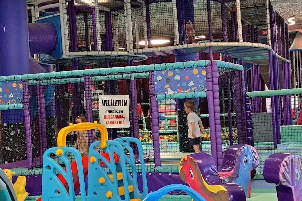 Zuzupark Beşevler - Resim 19