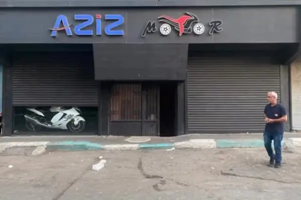 Aziz Motor - Resim 1