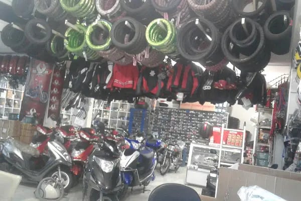 Aziz Motor - Resim 14