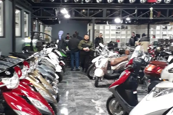 Aziz Motor - Resim 11