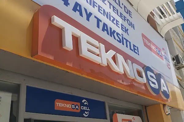 Teknosa - Resim 2
