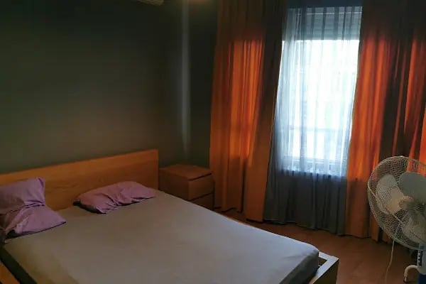Ankara Günlük Kiralık Daire - Resim 16