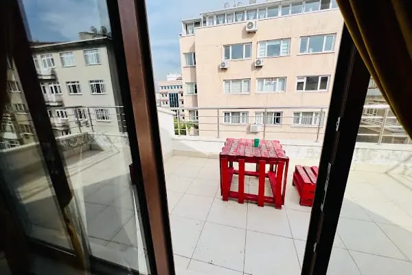 Ankara Günlük Kiralık Daire - Resim 6