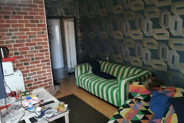 Ankara Günlük Kiralık Daire - Resim 4