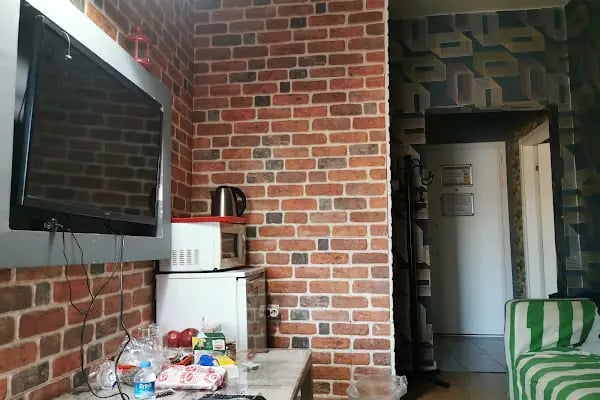 Ankara Günlük Kiralık Daire - Resim 8