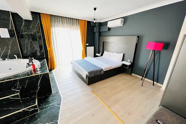Ankara Günlük Kiralık Daire - Resim 2