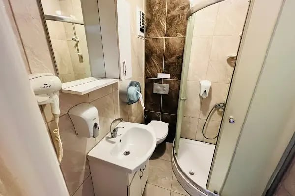 Ankara Günlük Kiralık Daire - Resim 5