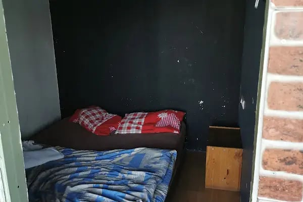 Ankara Günlük Kiralık Daire - Resim 19