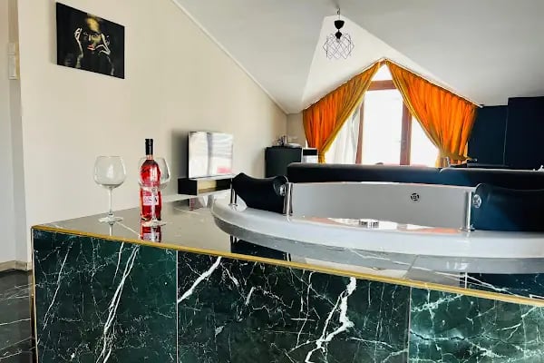 Ankara Günlük Kiralık Daire - Resim 12