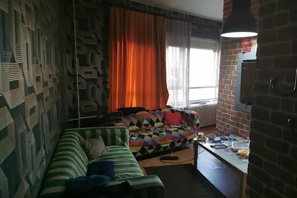 Ankara Günlük Kiralık Daire - Resim 11