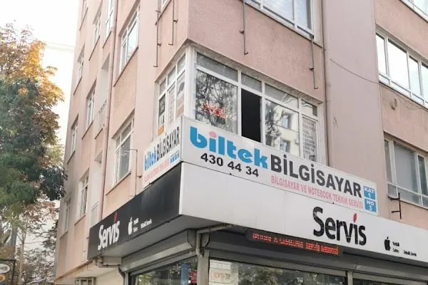 Ankara Günlük Kiralık Daire - Resim 15