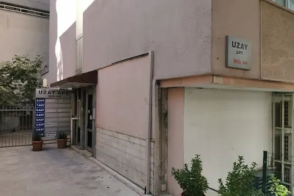 Ankara Günlük Kiralık Daire - Resim 14