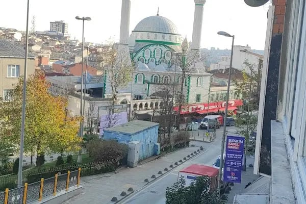 Muhammediye Cami - Resim 19