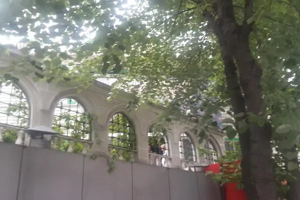 Muhammediye Cami - Resim 17
