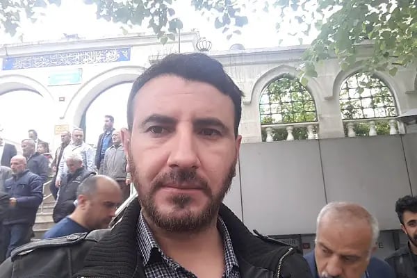 Muhammediye Cami - Resim 15