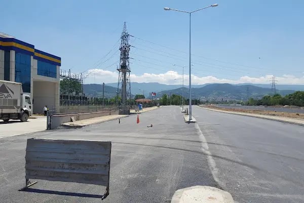 Tur Transit Lojistik Hizmetleri A.Ş Gölcük - Resim 4