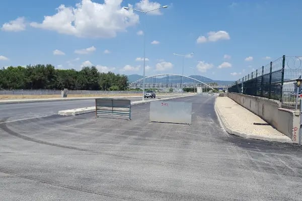 Tur Transit Lojistik Hizmetleri A.Ş Gölcük - Resim 3