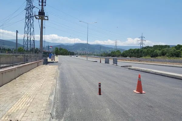Tur Transit Lojistik Hizmetleri A.Ş Gölcük - Resim 2