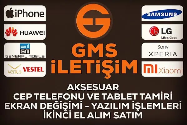 Cep Telefonu Tamiri - Resim 5
