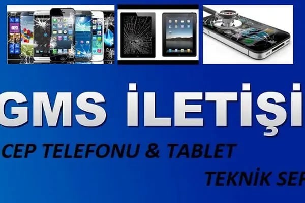 Cep Telefonu Tamiri - Resim 7