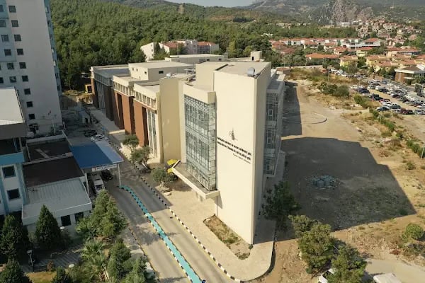 Doçent. Dr. M. Kürşat Evrenos Muayenehanesi - Resim 8