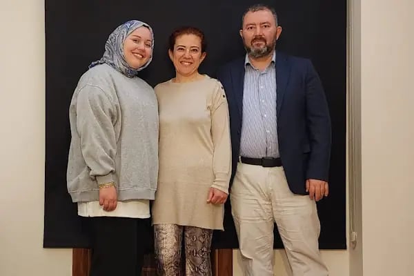 Doçent. Dr. M. Kürşat Evrenos Muayenehanesi - Resim 18