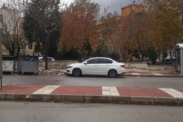 Doçent. Dr. M. Kürşat Evrenos Muayenehanesi - Resim 11