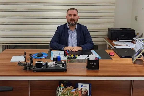 Doçent. Dr. M. Kürşat Evrenos Muayenehanesi - Resim 17