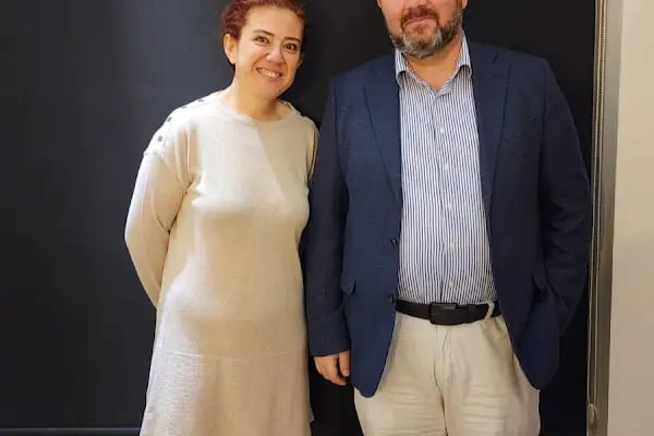 Doçent. Dr. M. Kürşat Evrenos Muayenehanesi - Resim 13