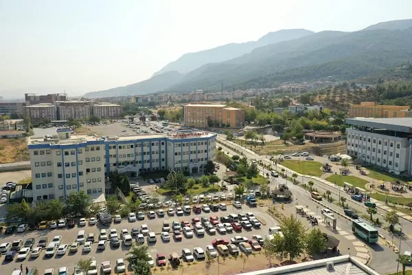 Doçent. Dr. M. Kürşat Evrenos Muayenehanesi - Resim 3