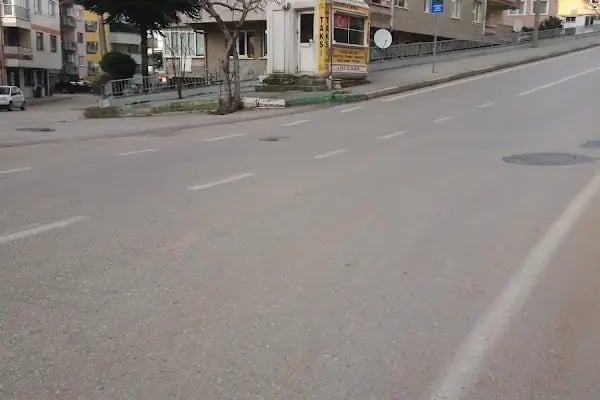 Doburca Taksi - Resim 2