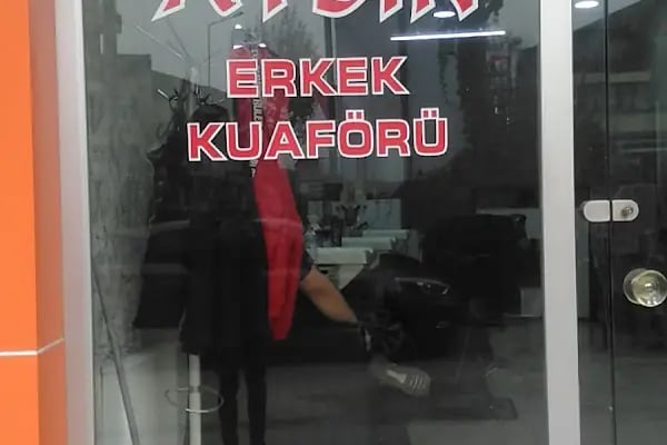 Aydın Erkek Kuaför Salonu - Resim 3