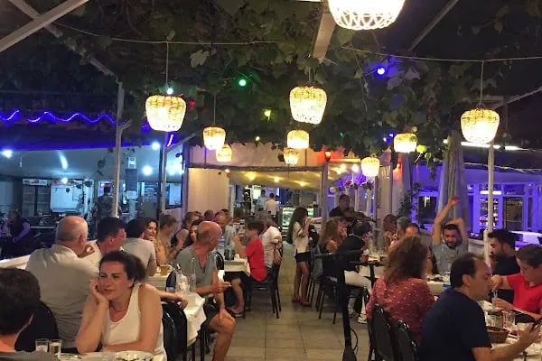 Zehra Heybeliada Restaurant - Resim 3
