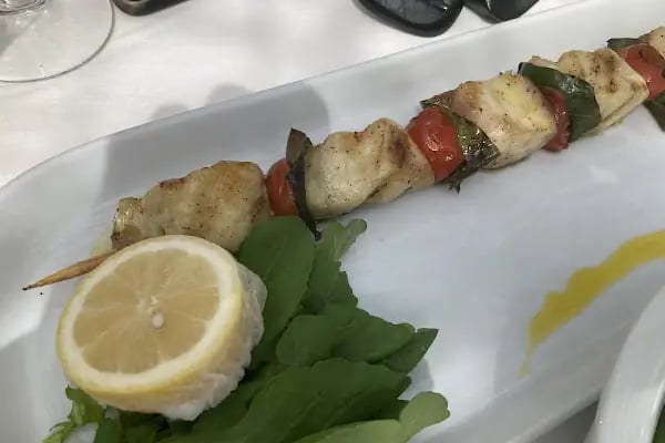 Zehra Heybeliada Restaurant - Resim 17
