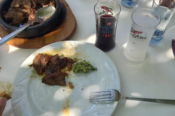 Zehra Heybeliada Restaurant - Resim 15