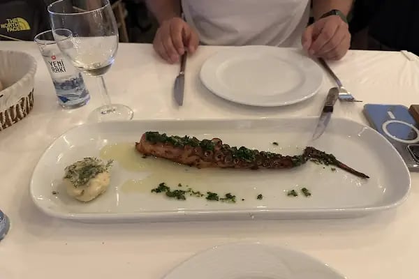 Zehra Heybeliada Restaurant - Resim 16