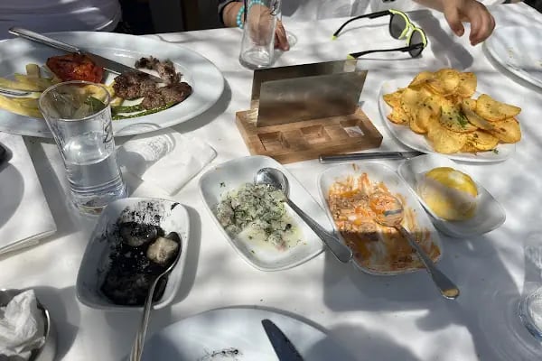 Zehra Heybeliada Restaurant - Resim 8